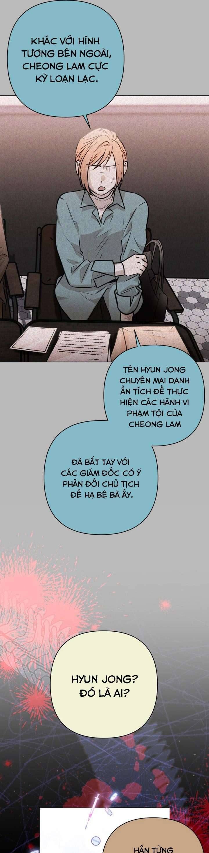 Xin Người Đừng Quên Chapter 70 - 5