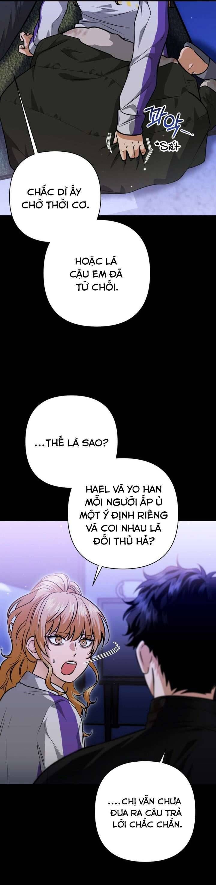Xin Người Đừng Quên Chapter 70 - 43