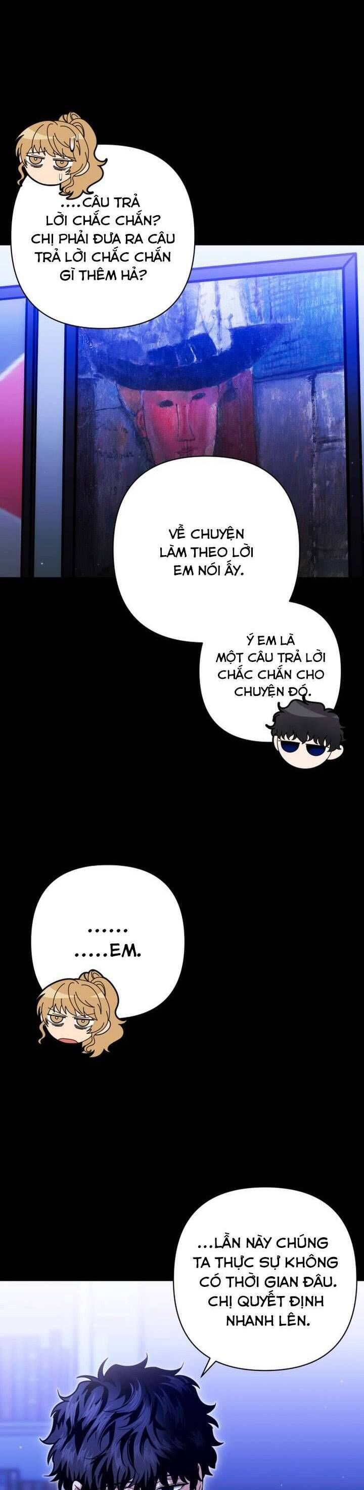 Xin Người Đừng Quên Chapter 70 - 44