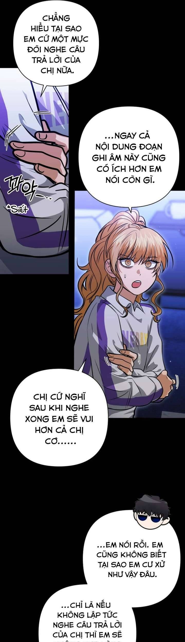 Xin Người Đừng Quên Chapter 70 - 46