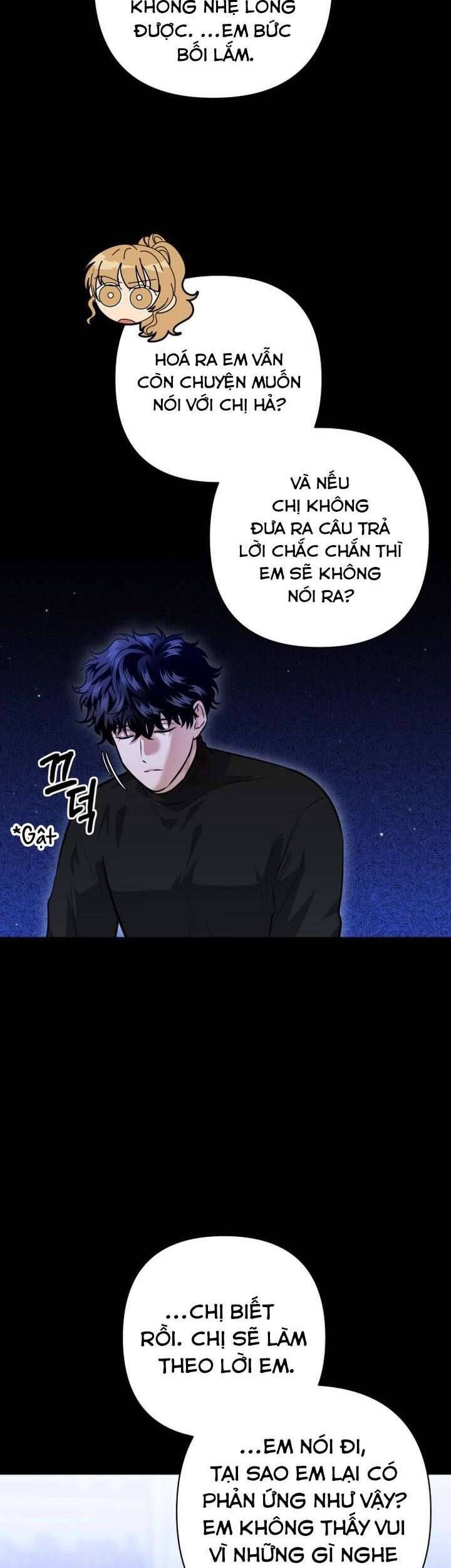 Xin Người Đừng Quên Chapter 70 - 47