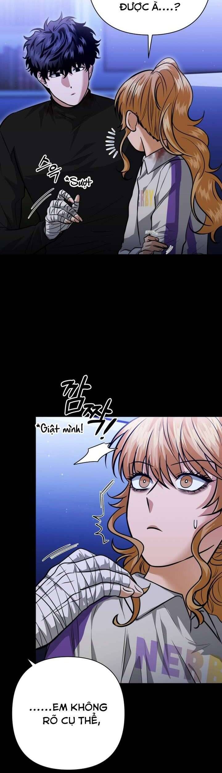 Xin Người Đừng Quên Chapter 70 - 48