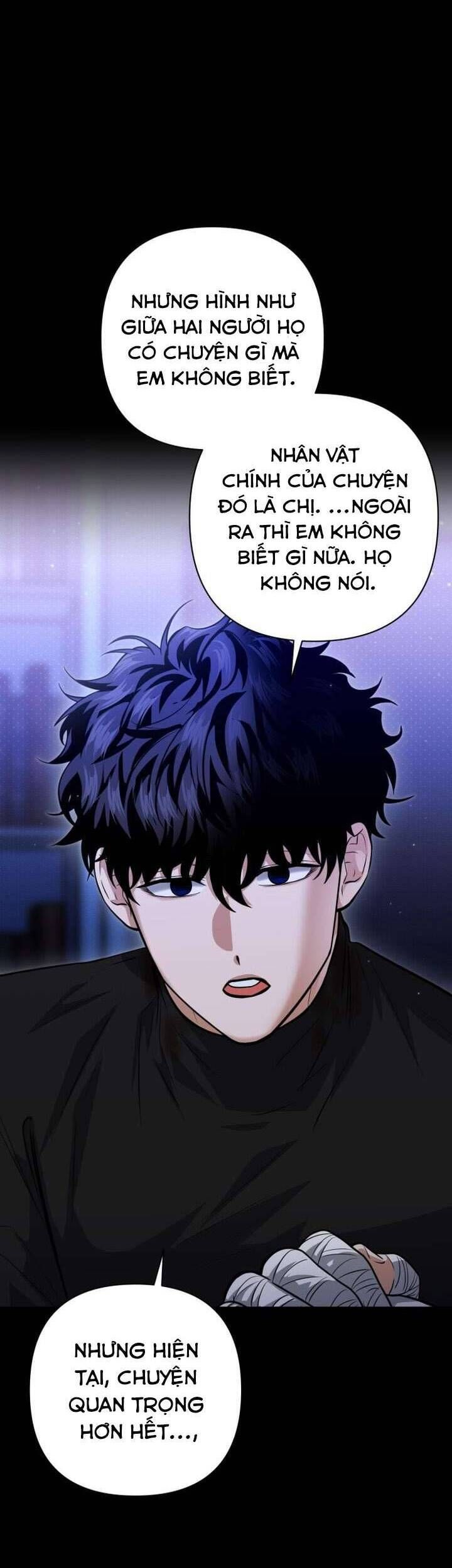 Xin Người Đừng Quên Chapter 70 - 49