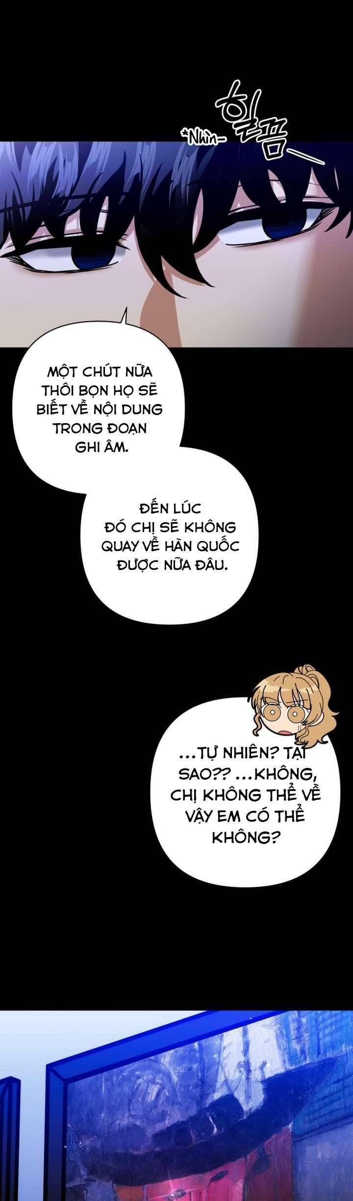 Xin Người Đừng Quên Chapter 70 - 50