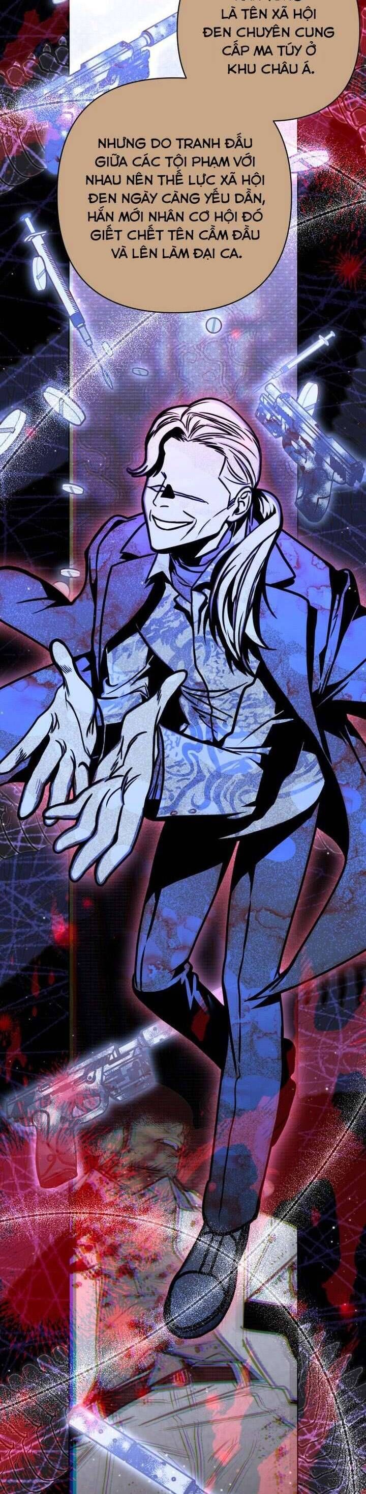Xin Người Đừng Quên Chapter 70 - 6