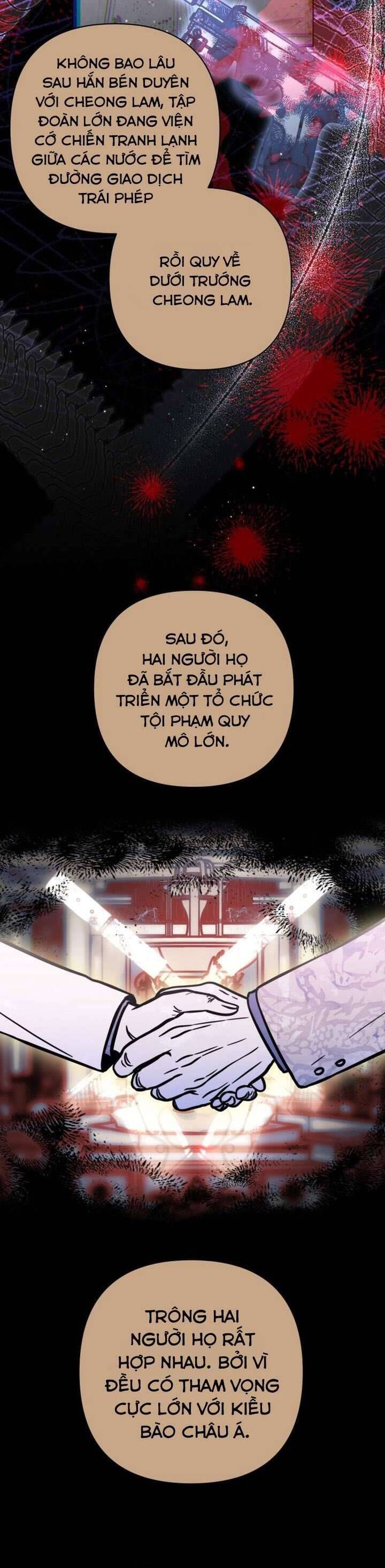 Xin Người Đừng Quên Chapter 70 - 7