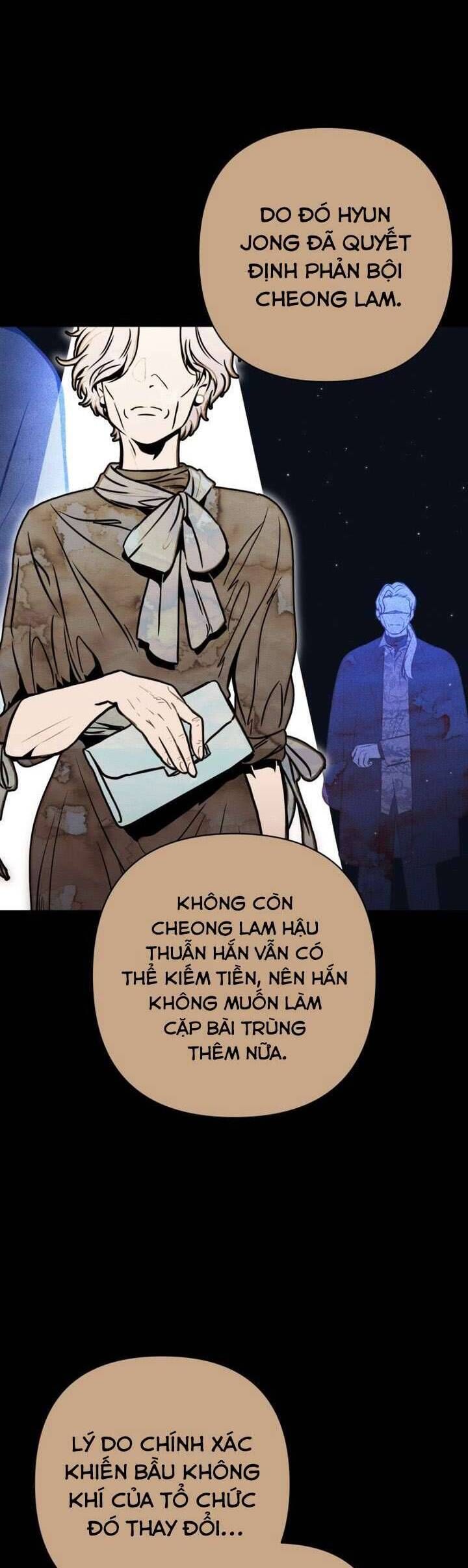 Xin Người Đừng Quên Chapter 70 - 9