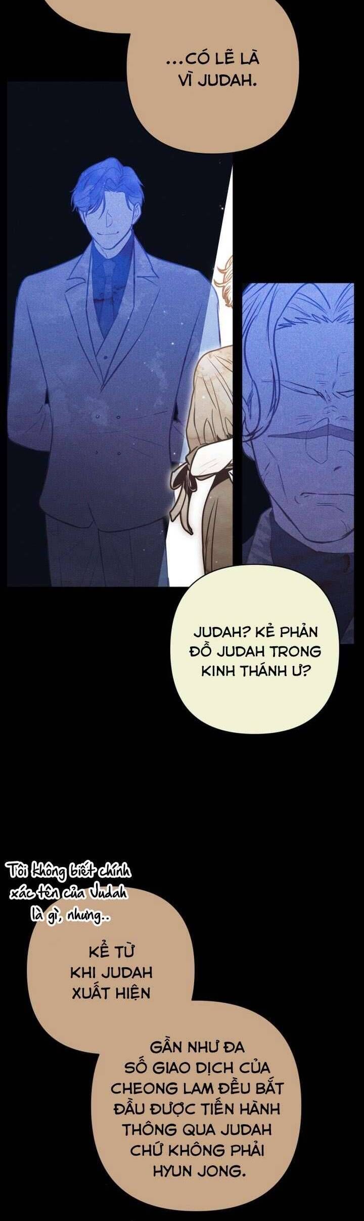 Xin Người Đừng Quên Chapter 70 - 10