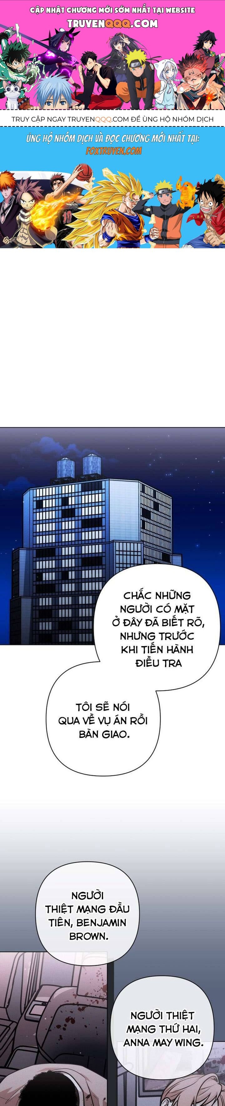 Xin Người Đừng Quên Chapter 71 - 1