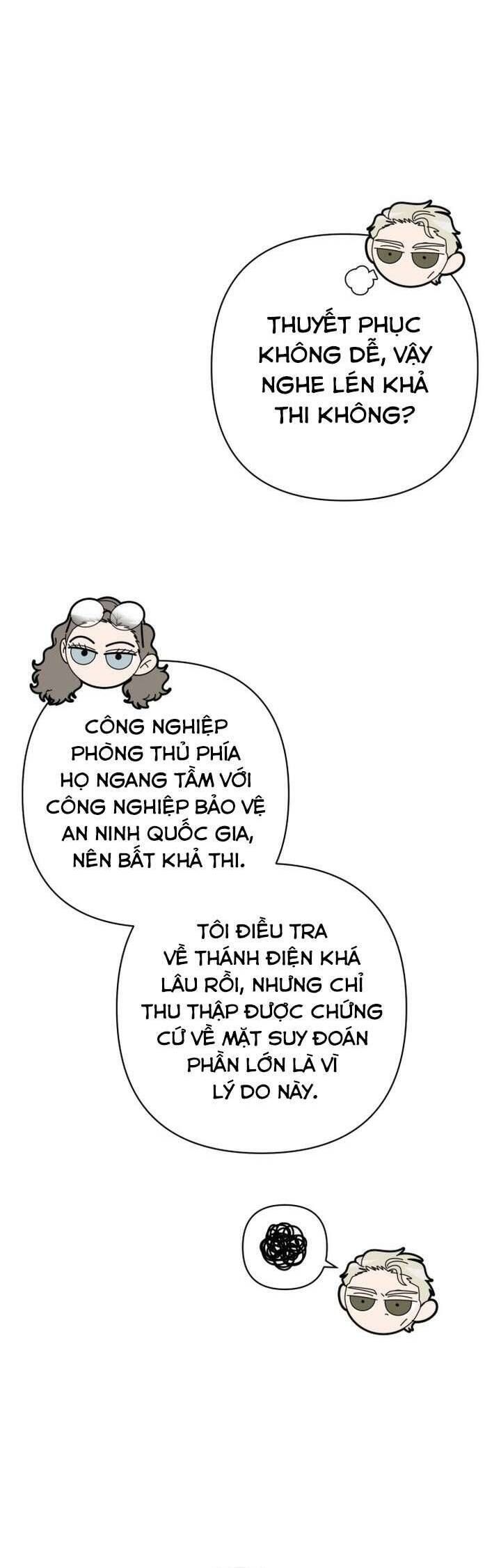 Xin Người Đừng Quên Chapter 71 - 11