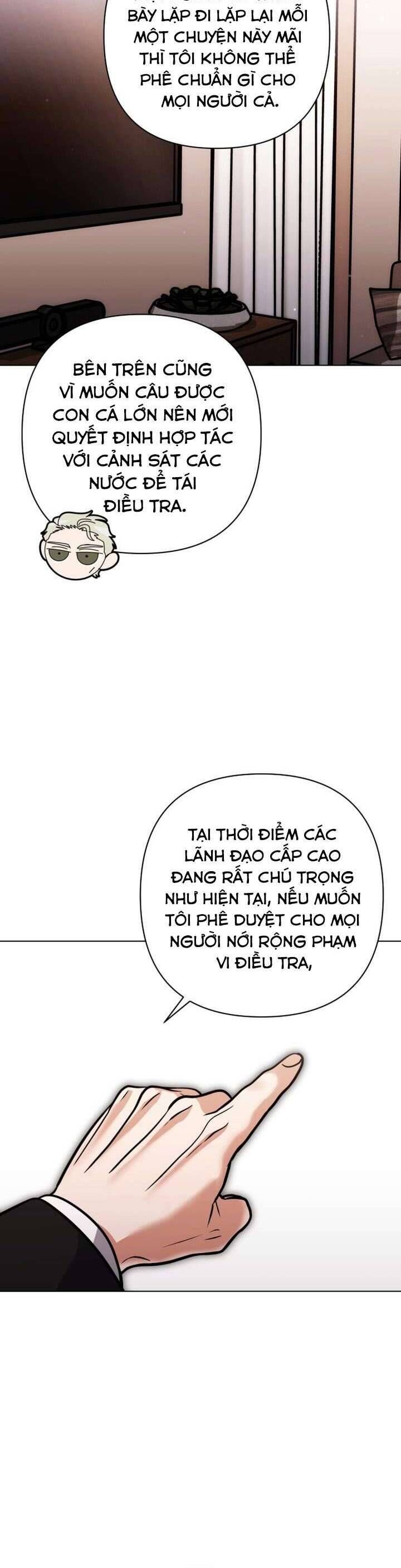 Xin Người Đừng Quên Chapter 71 - 14