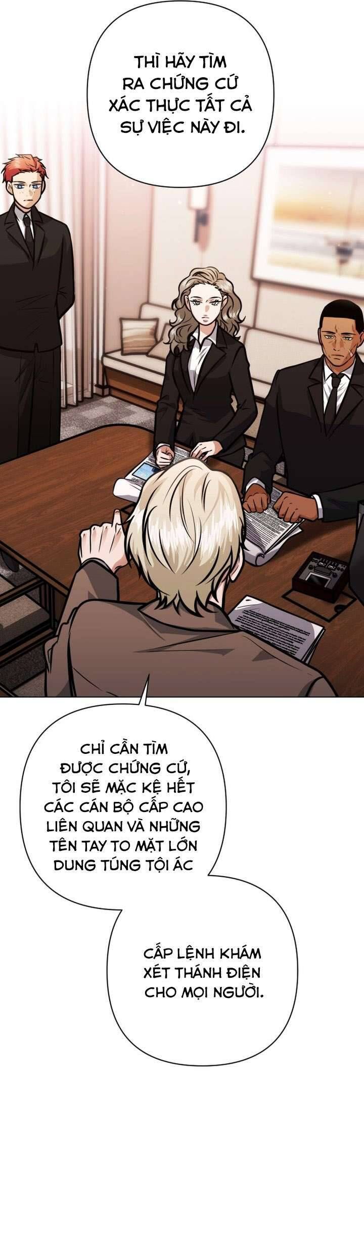 Xin Người Đừng Quên Chapter 71 - 15