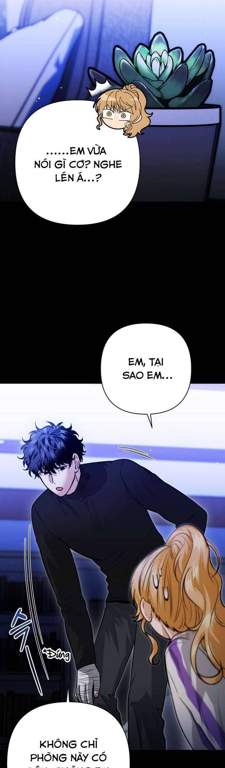 Xin Người Đừng Quên Chapter 71 - 17