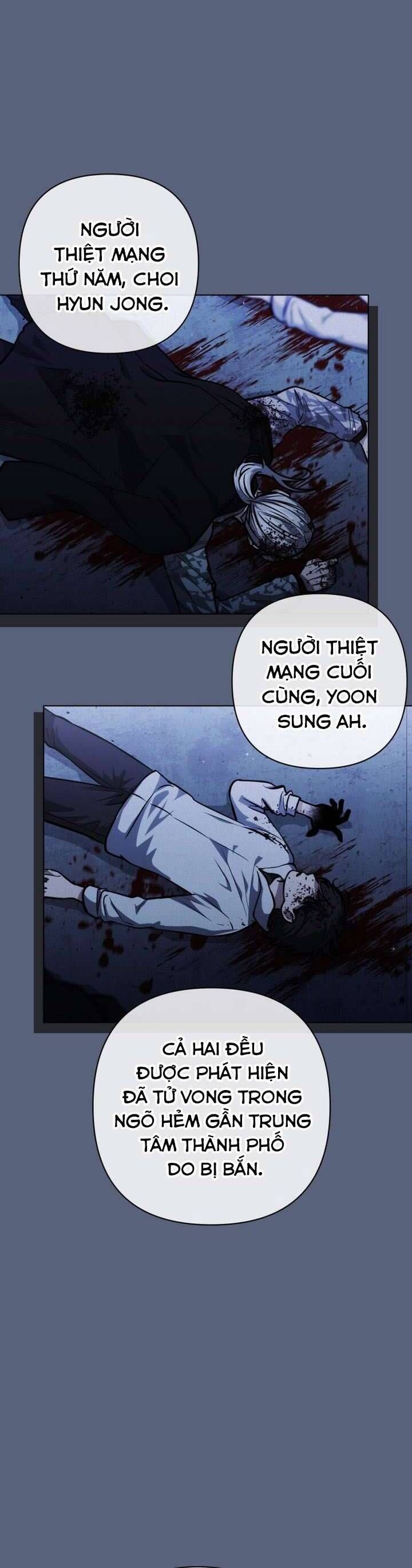 Xin Người Đừng Quên Chapter 71 - 3