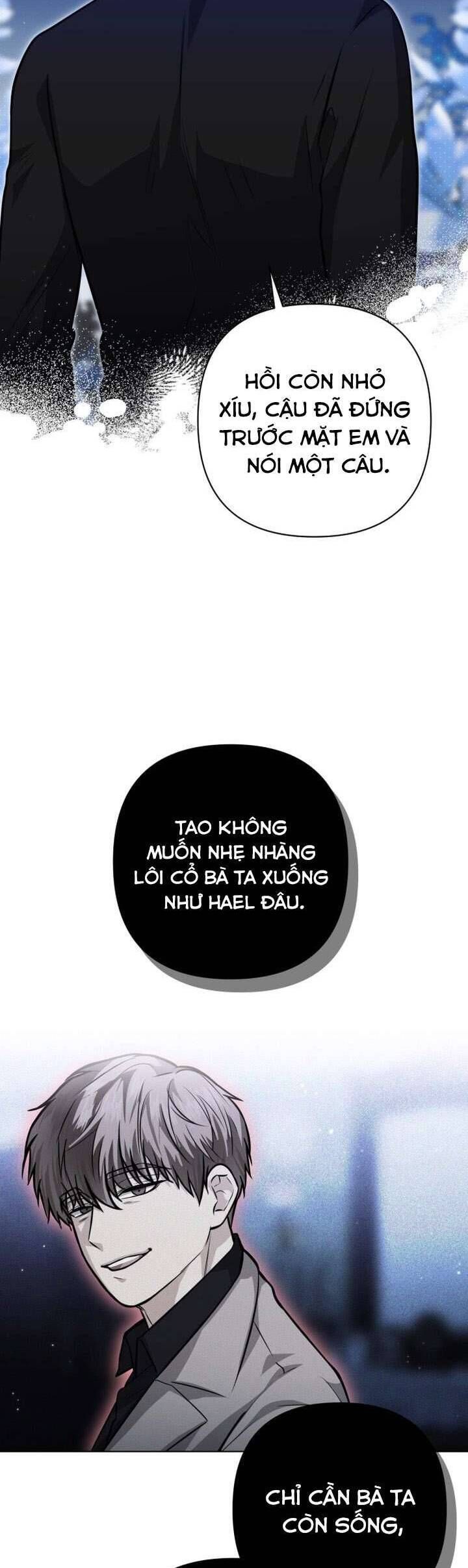 Xin Người Đừng Quên Chapter 71 - 23