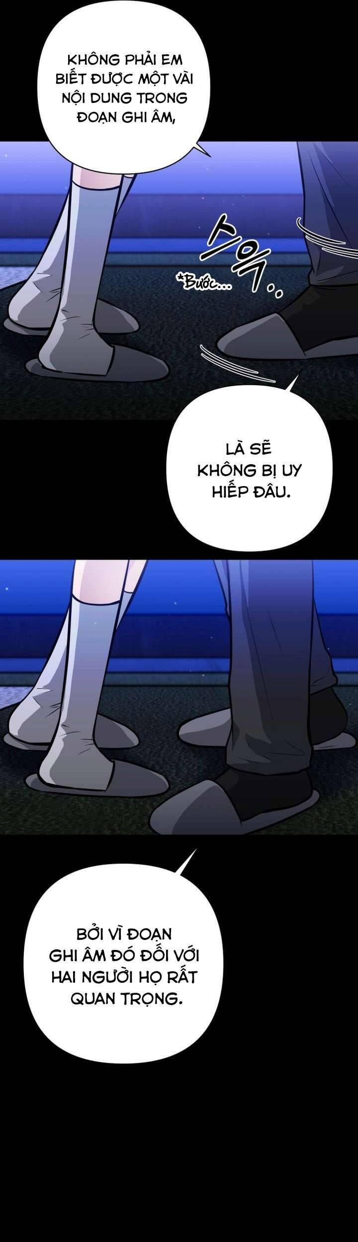 Xin Người Đừng Quên Chapter 71 - 26