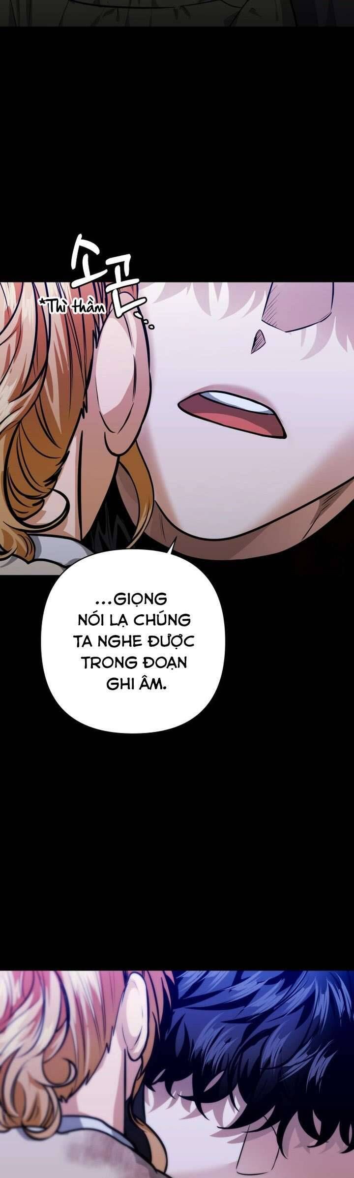 Xin Người Đừng Quên Chapter 71 - 30