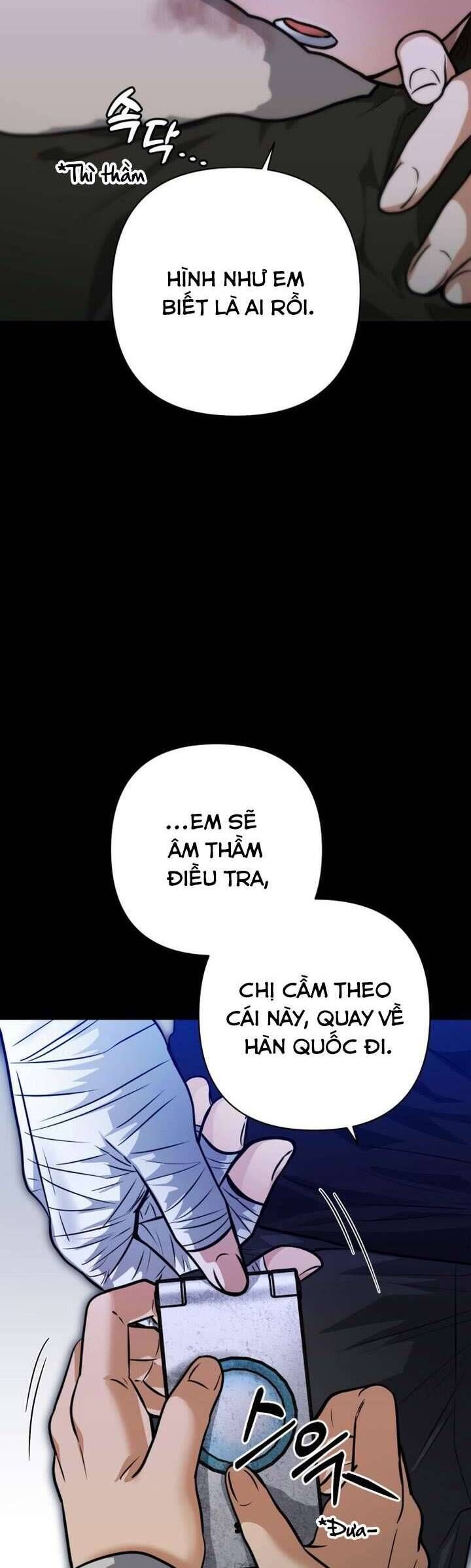 Xin Người Đừng Quên Chapter 71 - 31