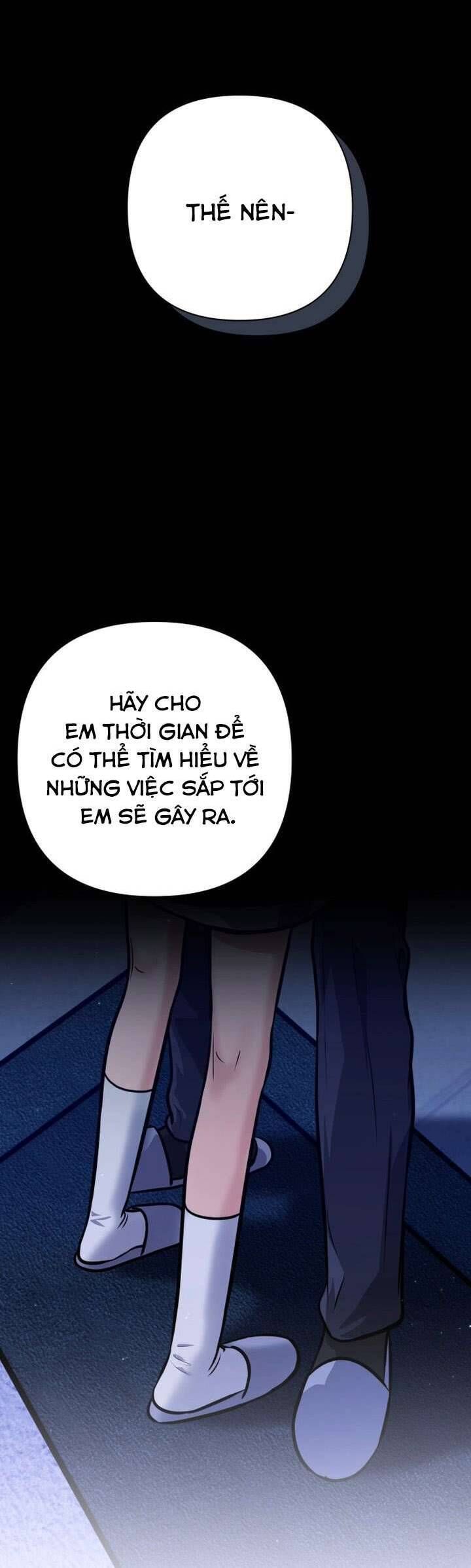 Xin Người Đừng Quên Chapter 71 - 33