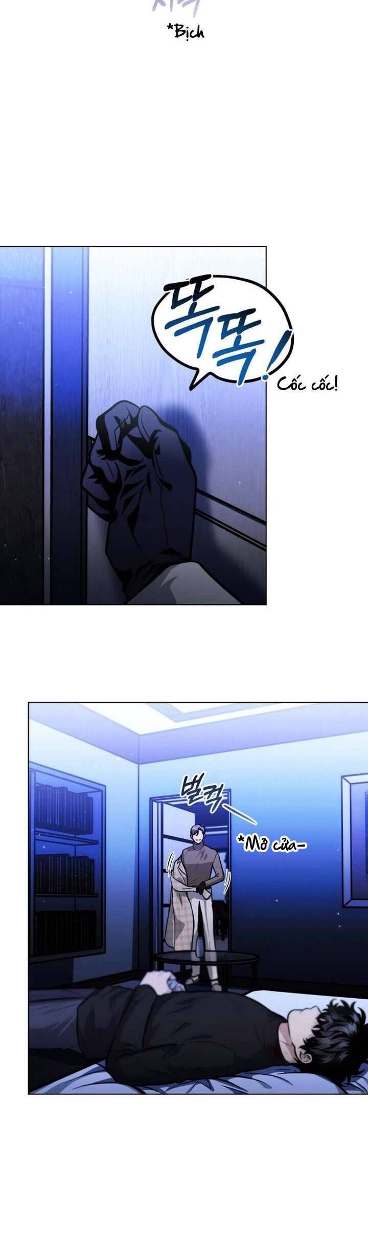 Xin Người Đừng Quên Chapter 71 - 35