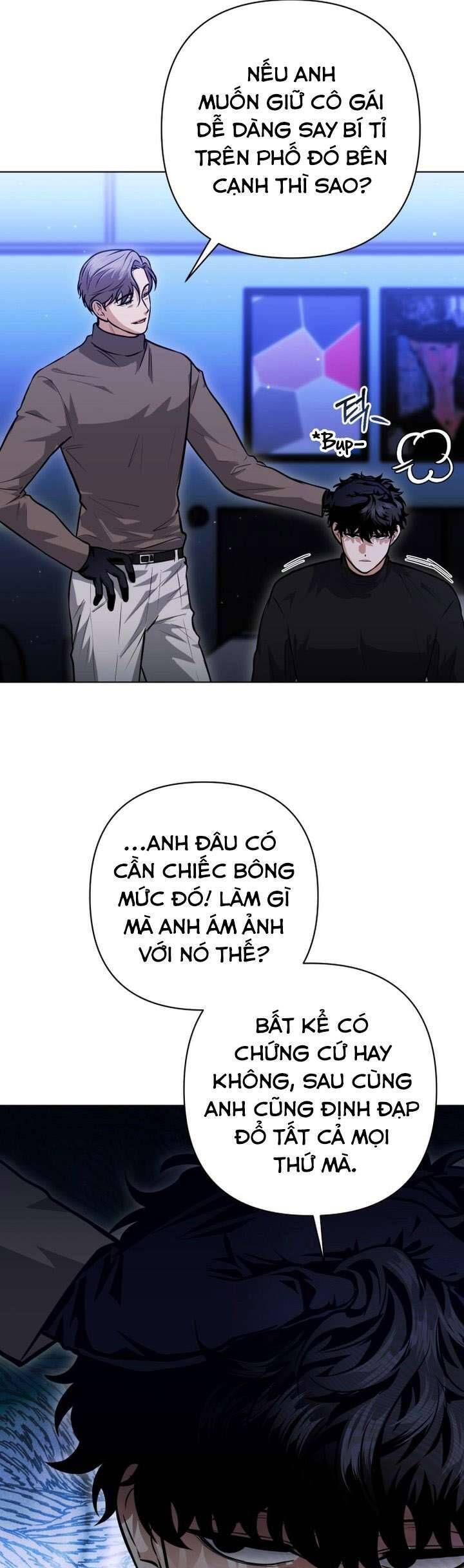 Xin Người Đừng Quên Chapter 71 - 38