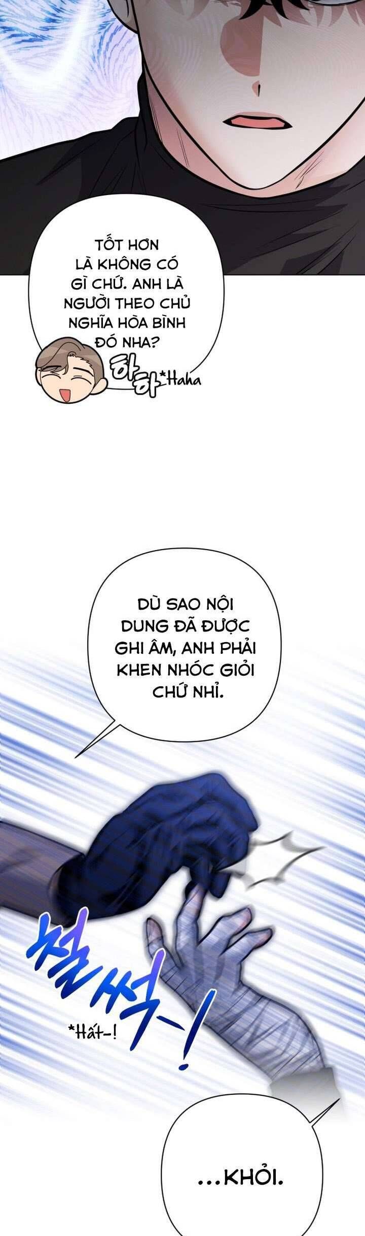 Xin Người Đừng Quên Chapter 71 - 39