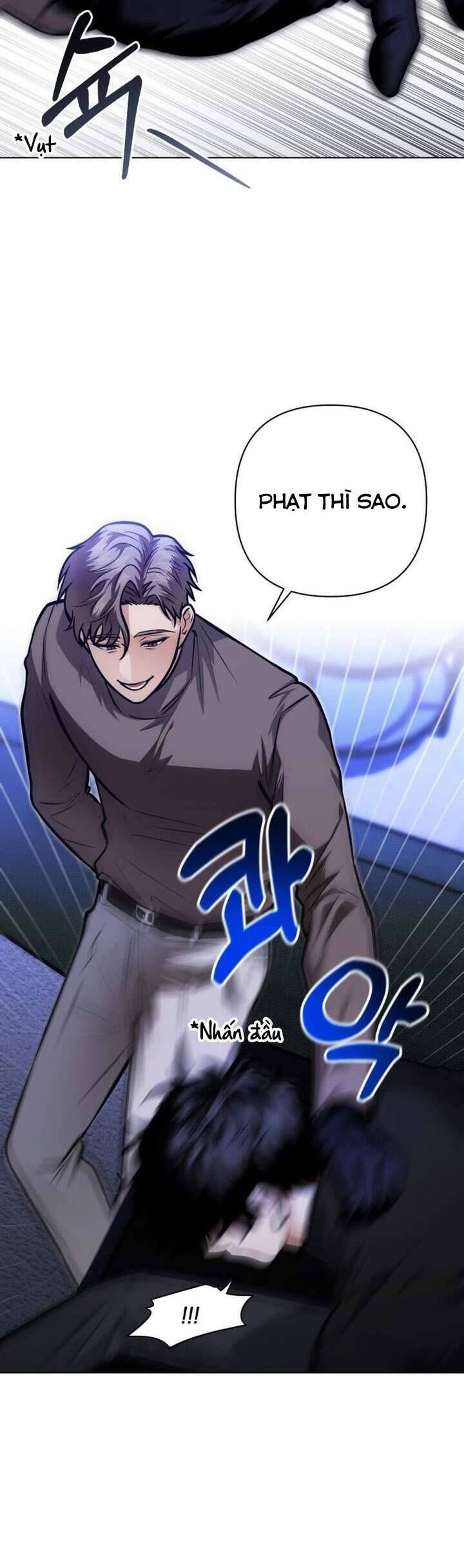 Xin Người Đừng Quên Chapter 71 - 41