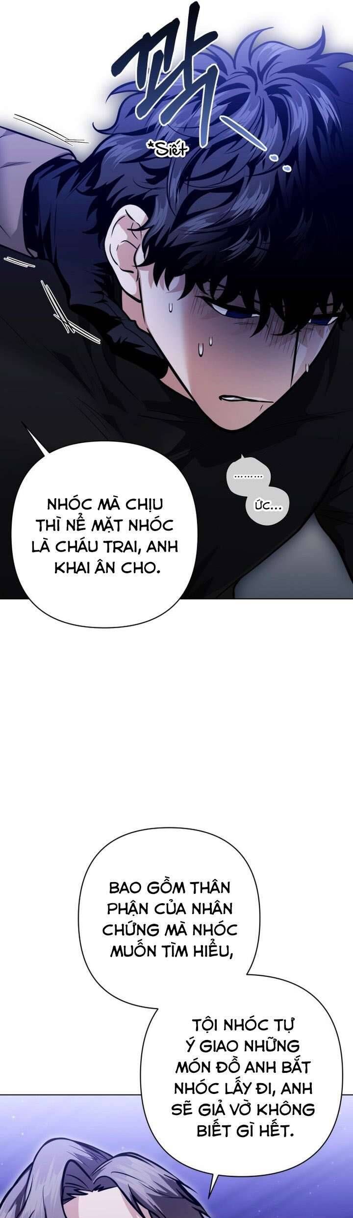 Xin Người Đừng Quên Chapter 71 - 42