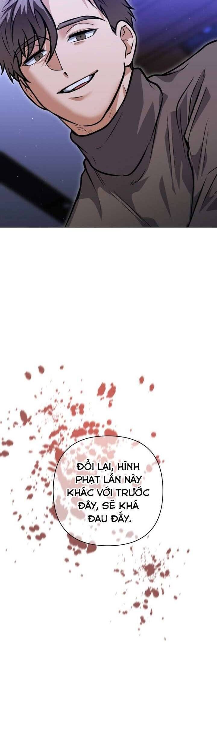 Xin Người Đừng Quên Chapter 71 - 43