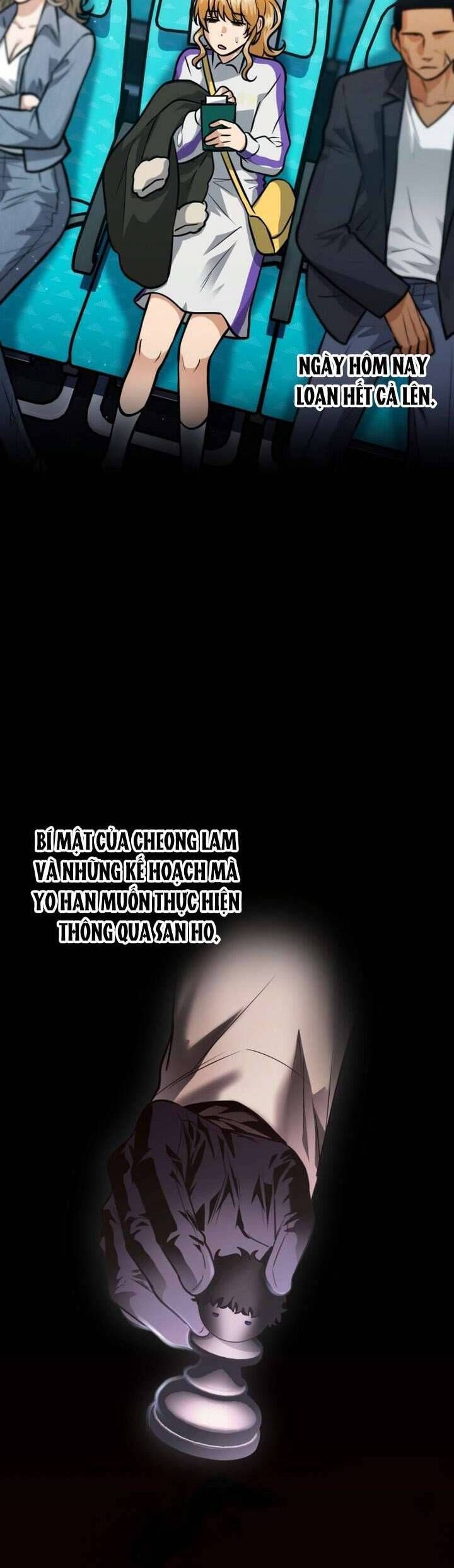 Xin Người Đừng Quên Chapter 71 - 45