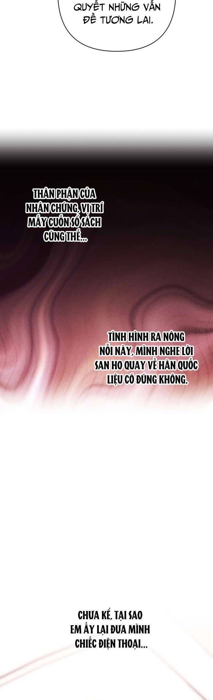 Xin Người Đừng Quên Chapter 71 - 49