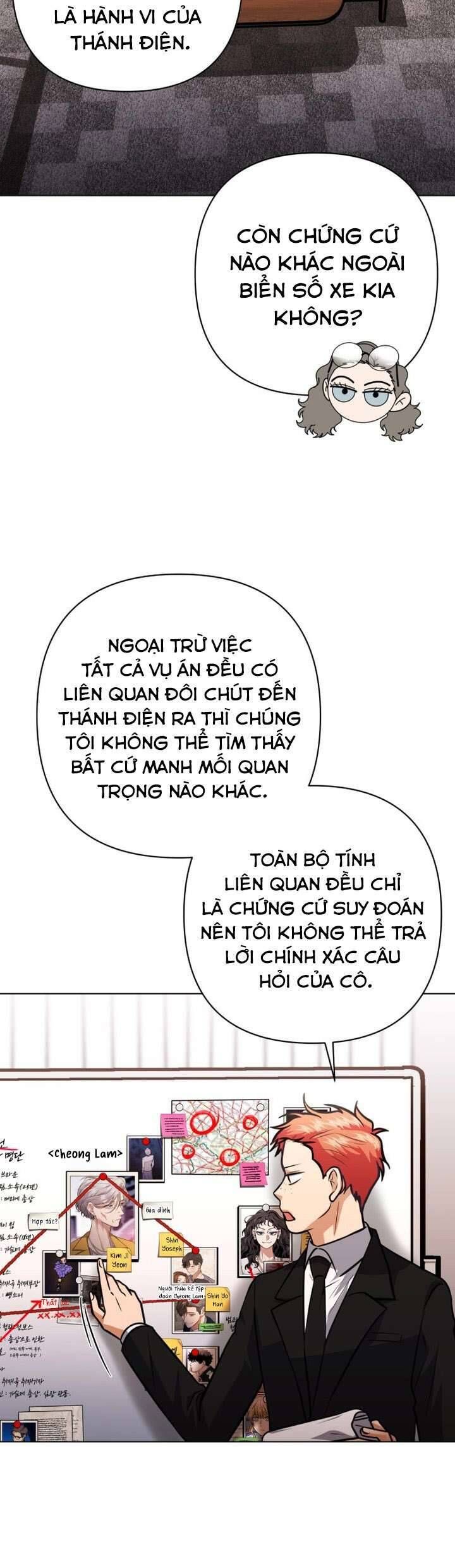 Xin Người Đừng Quên Chapter 71 - 6
