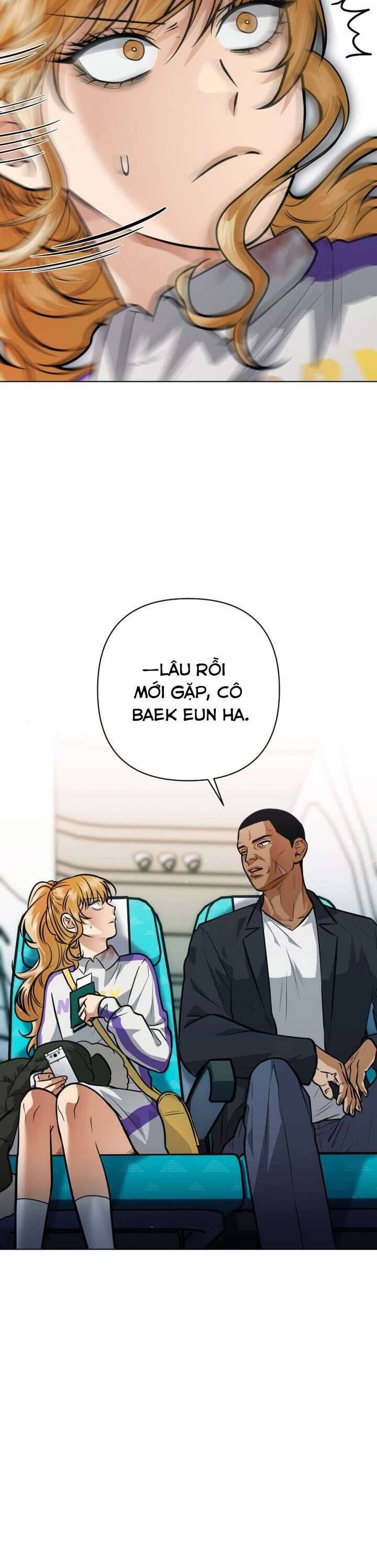 Xin Người Đừng Quên Chapter 71 - 51