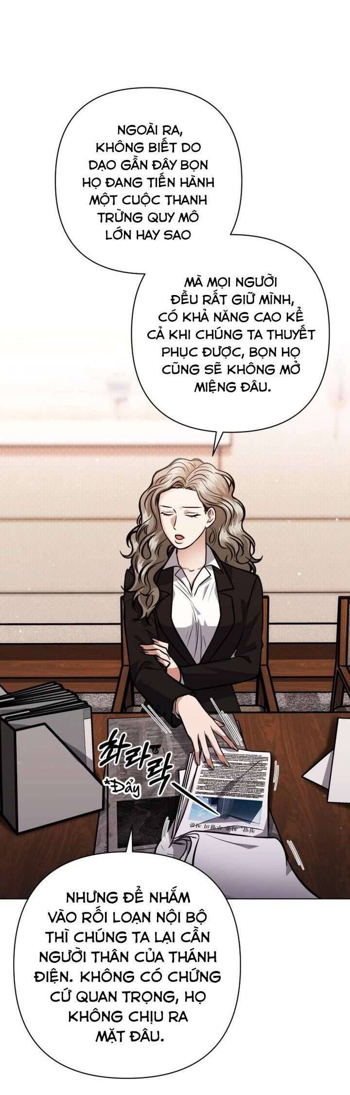 Xin Người Đừng Quên Chapter 71 - 10