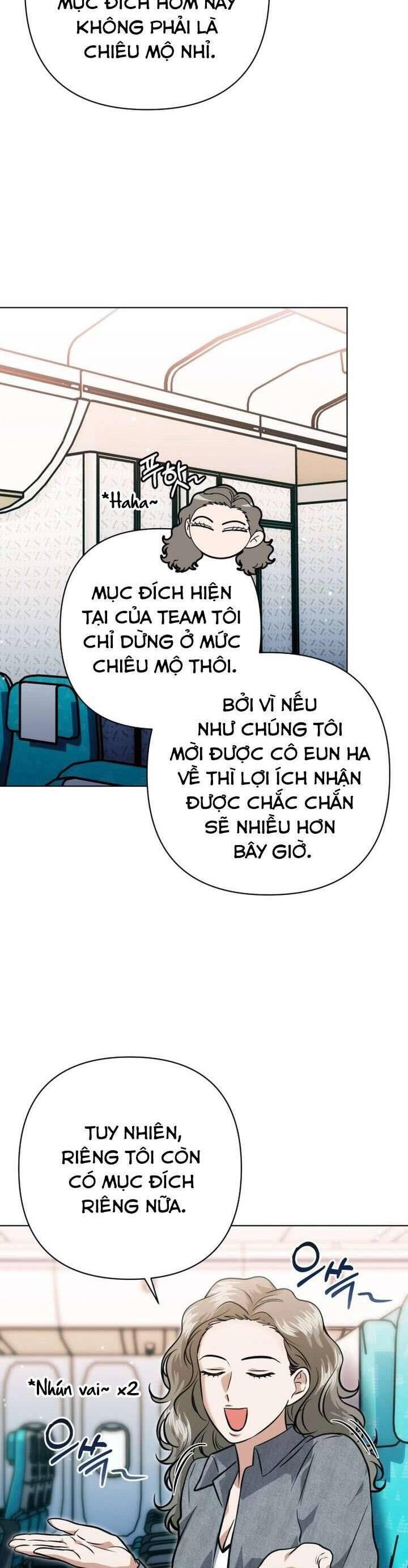 Xin Người Đừng Quên Chapter 72 - 14