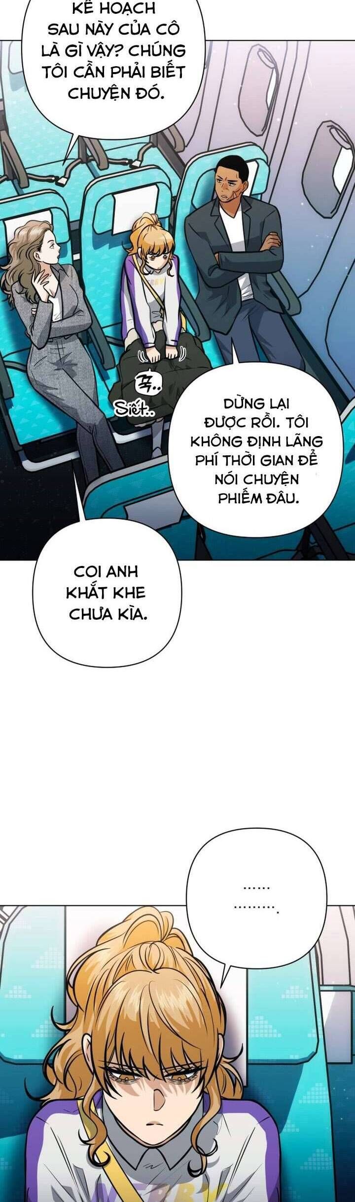 Xin Người Đừng Quên Chapter 72 - 18