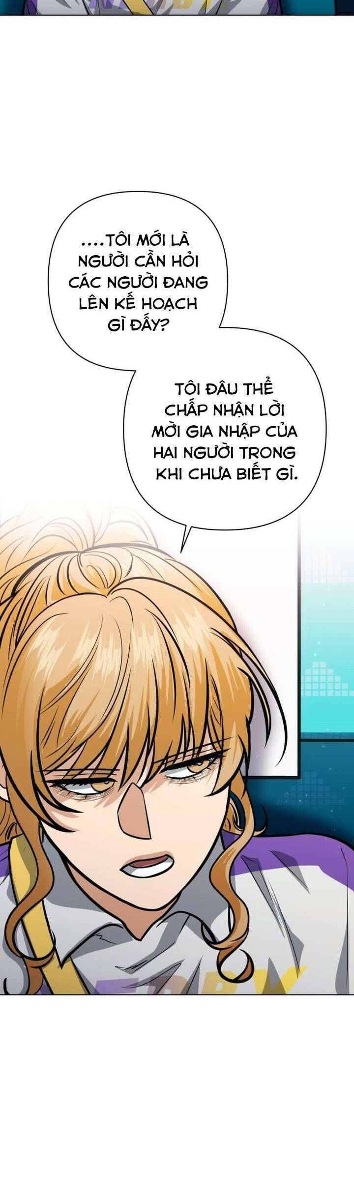 Xin Người Đừng Quên Chapter 72 - 19
