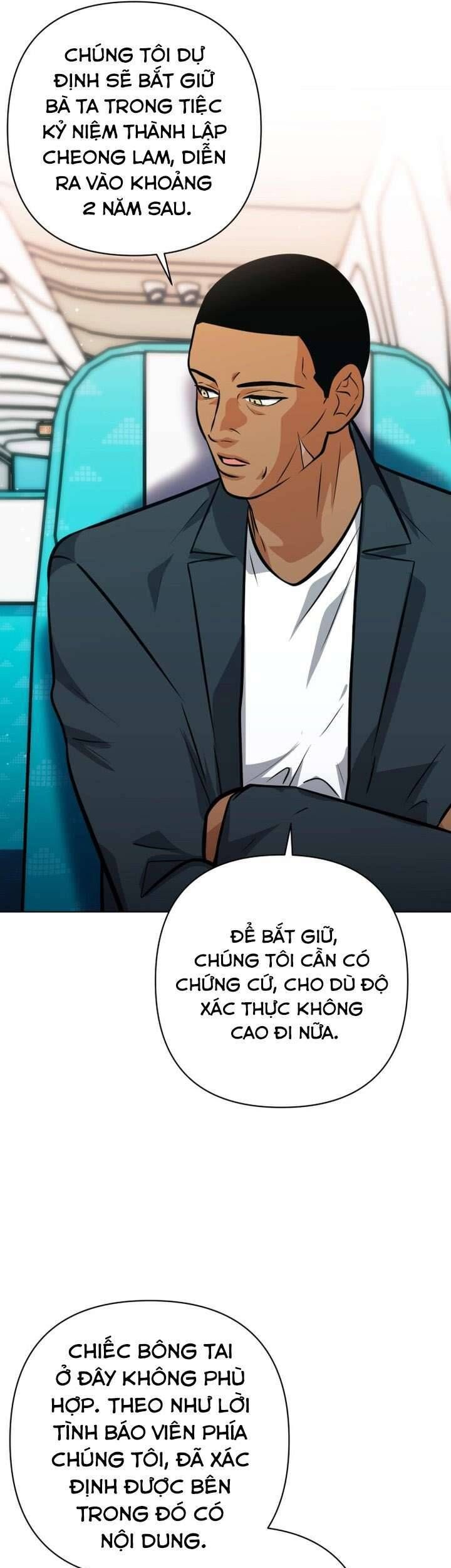 Xin Người Đừng Quên Chapter 72 - 20