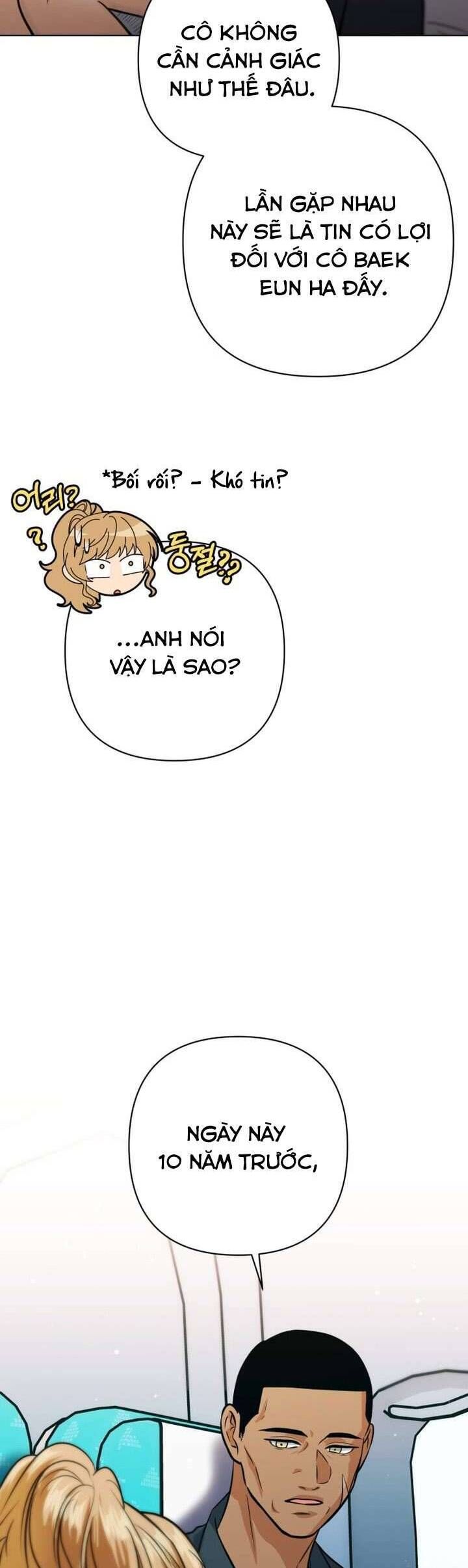 Xin Người Đừng Quên Chapter 72 - 3
