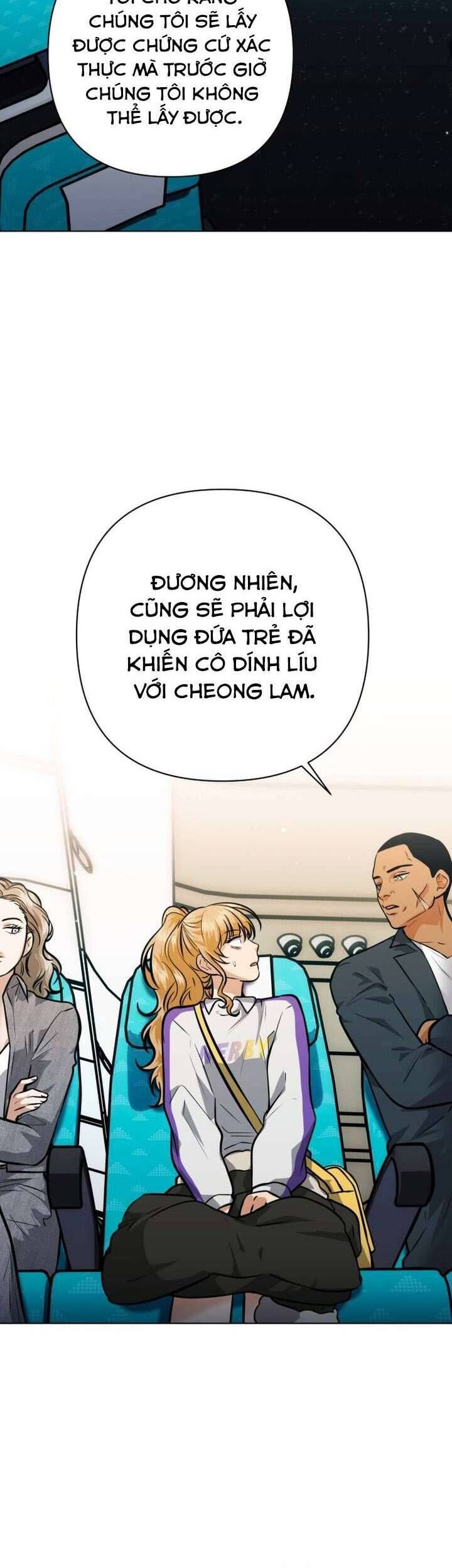 Xin Người Đừng Quên Chapter 72 - 23