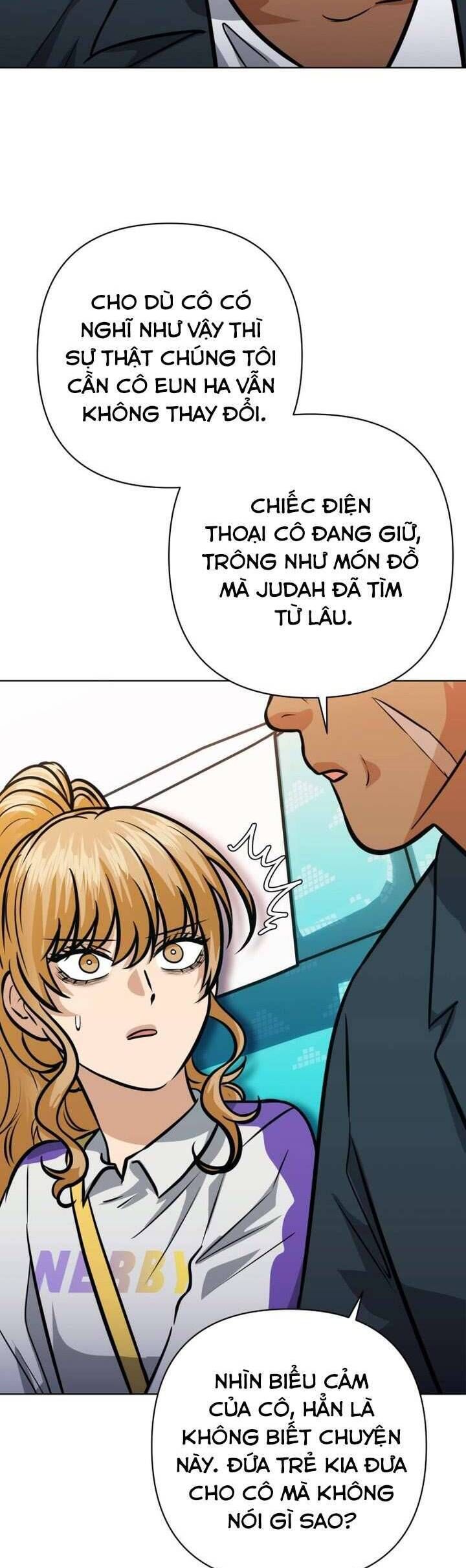 Xin Người Đừng Quên Chapter 72 - 25