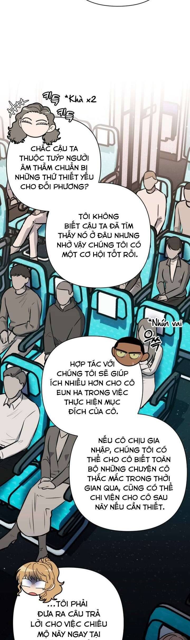 Xin Người Đừng Quên Chapter 72 - 26