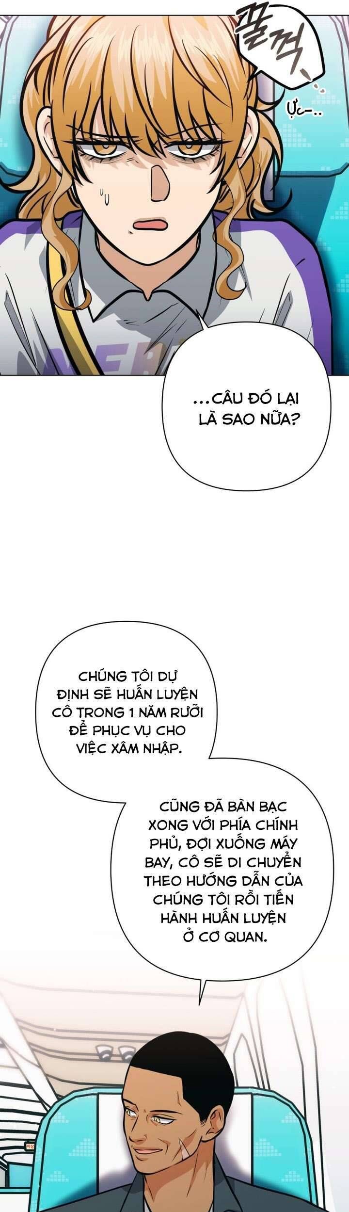 Xin Người Đừng Quên Chapter 72 - 28