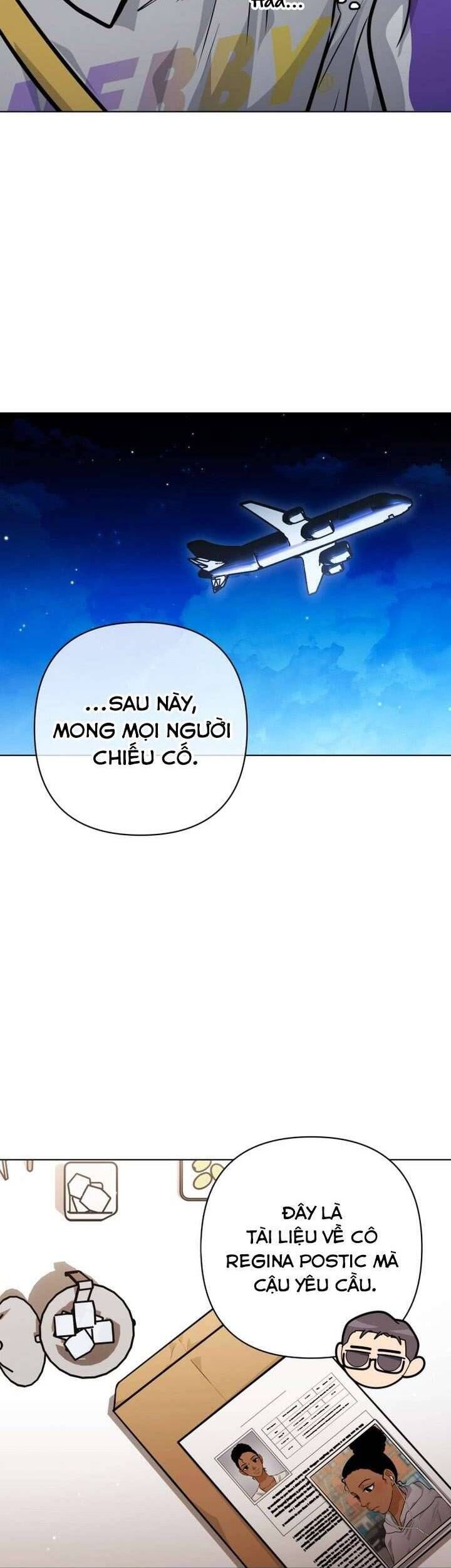 Xin Người Đừng Quên Chapter 72 - 30