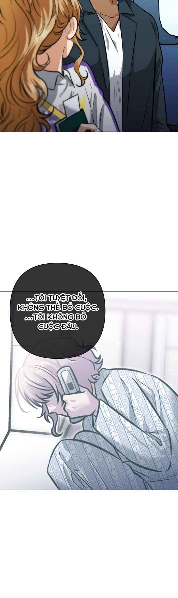 Xin Người Đừng Quên Chapter 72 - 4