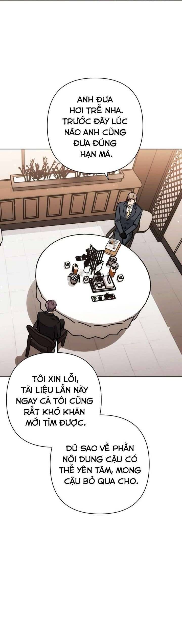 Xin Người Đừng Quên Chapter 72 - 31