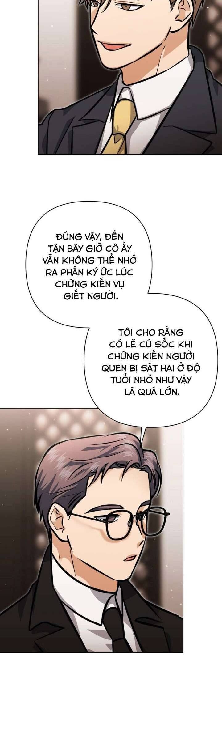 Xin Người Đừng Quên Chapter 72 - 33