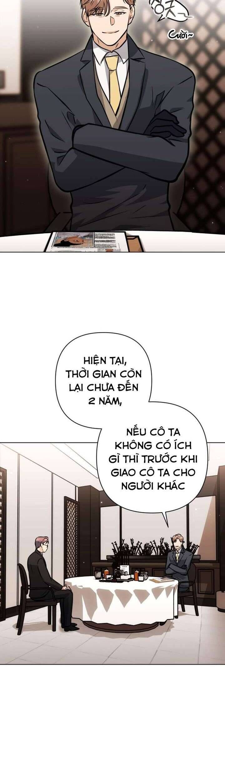 Xin Người Đừng Quên Chapter 72 - 35