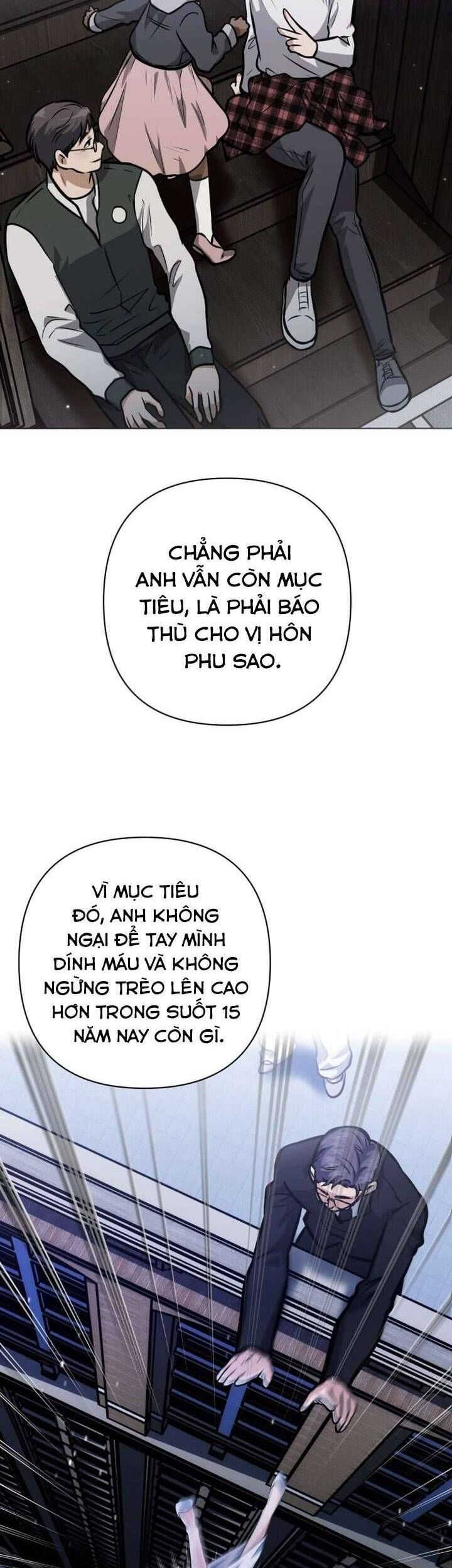 Xin Người Đừng Quên Chapter 72 - 37