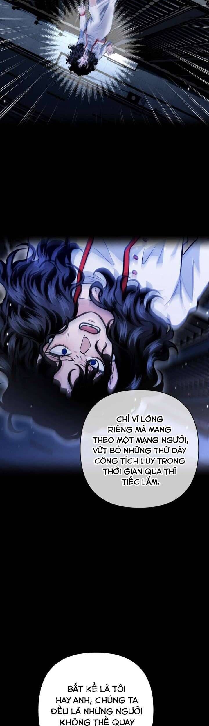 Xin Người Đừng Quên Chapter 72 - 38